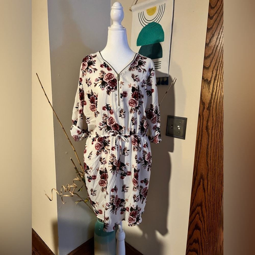 Rue 21 Dress XL